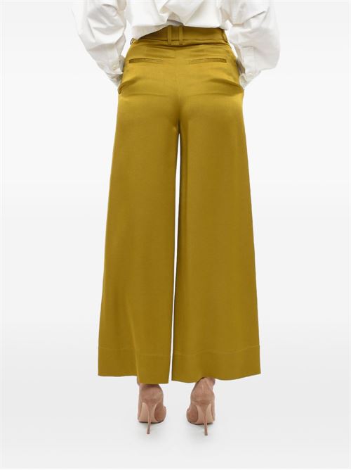 Pantalone a palazzo SAINT LAURENT | 735726Y3G363203